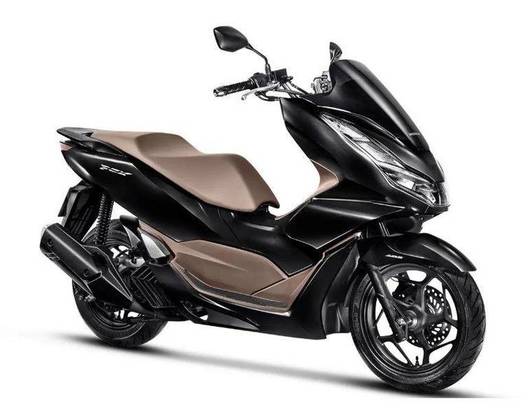 HONDA PCX 160 DLX 